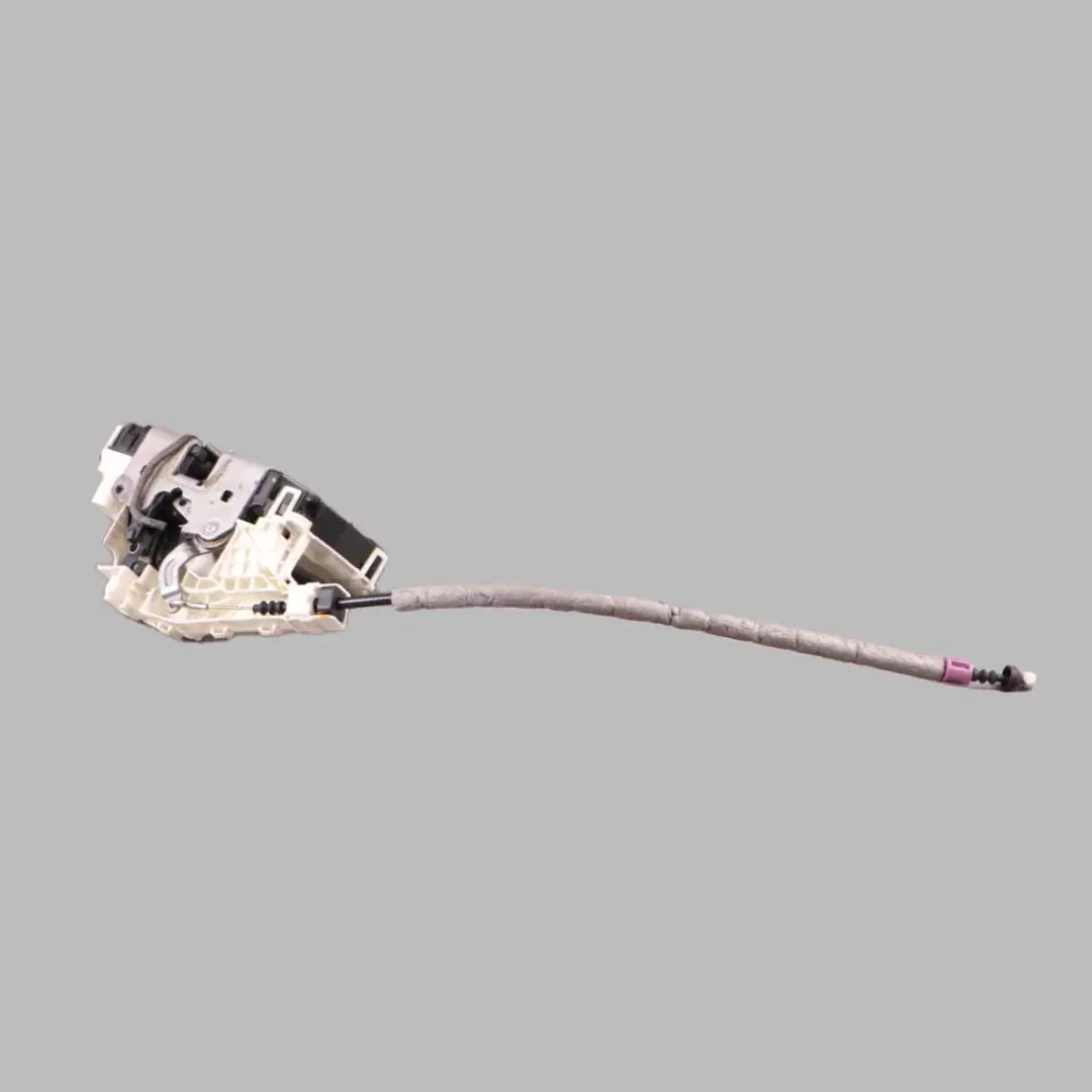 Door Lock Mercedes W204 S204 Front Right O/S Mechanism Actuator to with Part number A2047201235 Door Lock Mercedes W204 S204 Front Right O/S Mechanism Actuator - SKU rhd-A2047201235-1 - Part number A2047201235