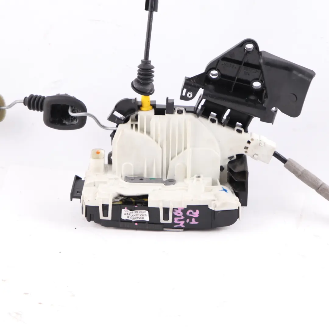 Door Lock Mercedes W204 S204 Front Right O/S Mechanism Actuator to with Part number A2047201235 Door Lock Mercedes W204 S204 Front Right O/S Mechanism Actuator - SKU rhd-A2047201235 - Part number A2047201235