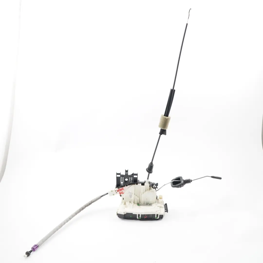 Door Lock Mercedes W204 S204 Front Left N/S Mechanism Actuator to with Part number A2047201335 Door Lock Mercedes W204 S204 Front Left N/S Mechanism Actuator - SKU rhd-A2047201335-1 - Part number A2047201335