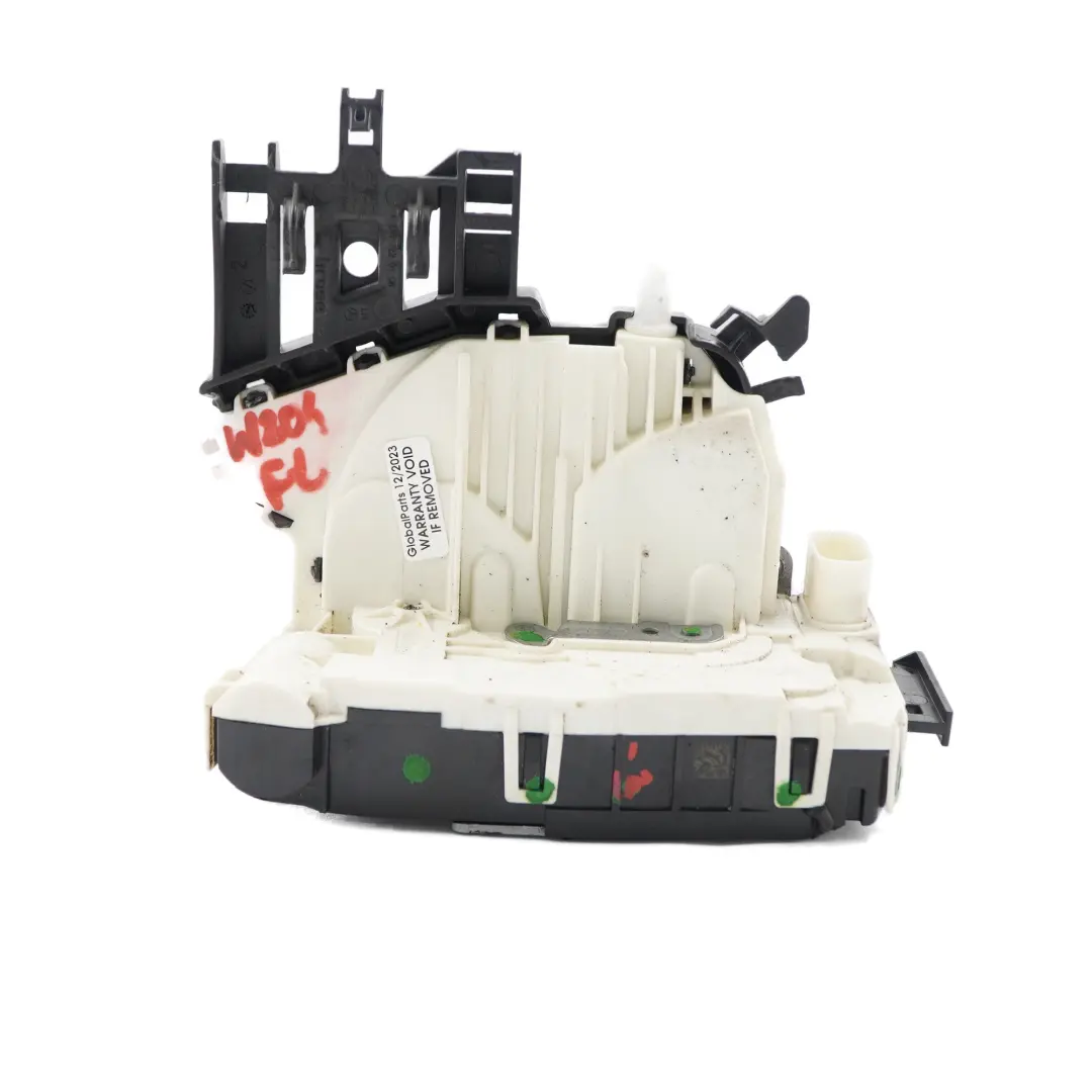 Door Lock Mercedes W204 S204 Front Left N/S Mechanism Actuator to with Part number A2047201335 Door Lock Mercedes W204 S204 Front Left N/S Mechanism Actuator - SKU rhd-A2047201335-1 - Part number A2047201335