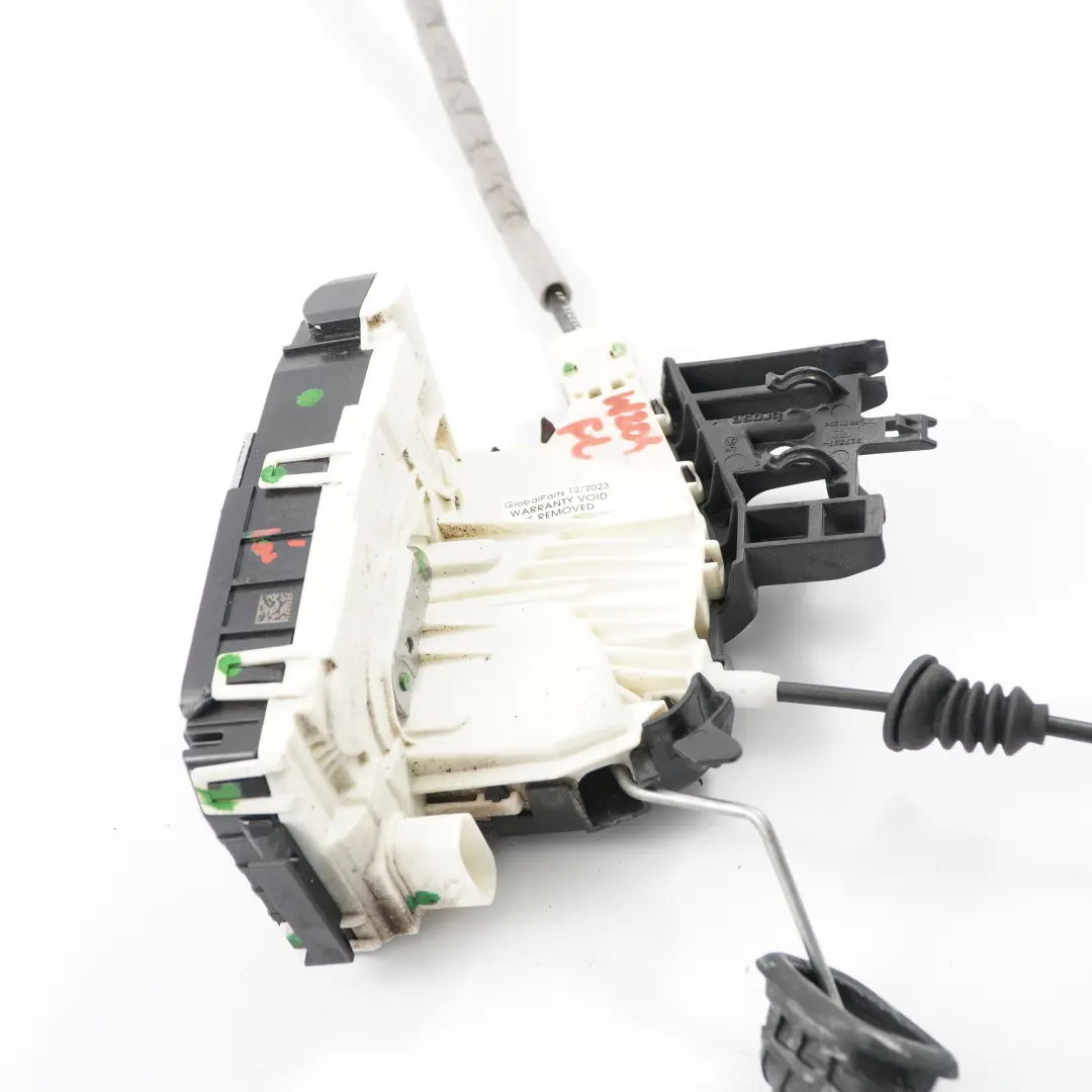  Door Lock Mercedes W204 S204 Front Left N/S Mechanism Actuator - SKU rhd-A2047201335-1 - Part number A2047201335