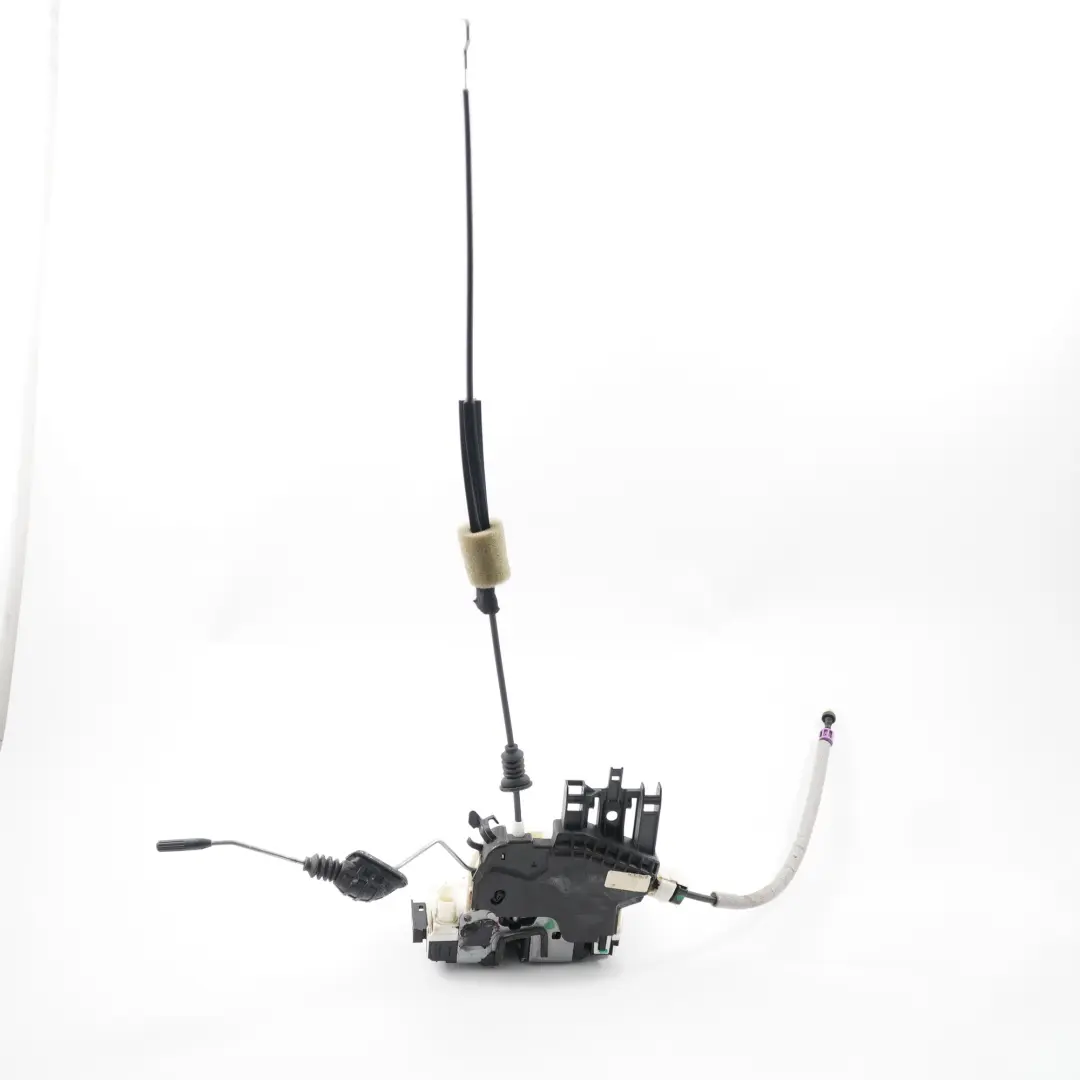  Door Lock Mercedes W204 S204 Front Left N/S Mechanism Actuator - SKU rhd-A2047201335-1 - Part number A2047201335