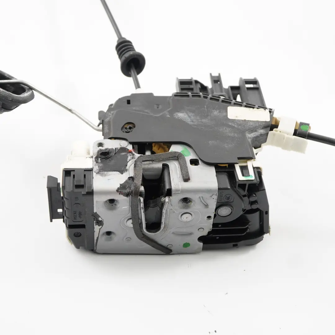 Door Lock Mercedes W204 S204 Front Left N/S Mechanism Actuator to with Part number A2047201335 Door Lock Mercedes W204 S204 Front Left N/S Mechanism Actuator - SKU rhd-A2047201335-1 - Part number A2047201335