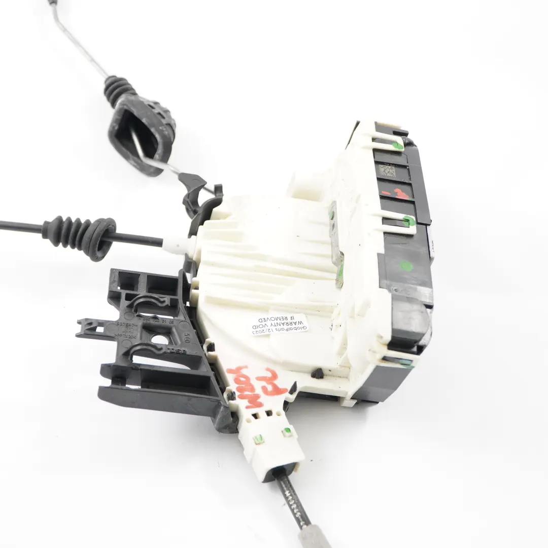 Door Lock Mercedes W204 S204 Front Left N/S Mechanism Actuator to with Part number A2047201335 Door Lock Mercedes W204 S204 Front Left N/S Mechanism Actuator - SKU rhd-A2047201335-1 - Part number A2047201335