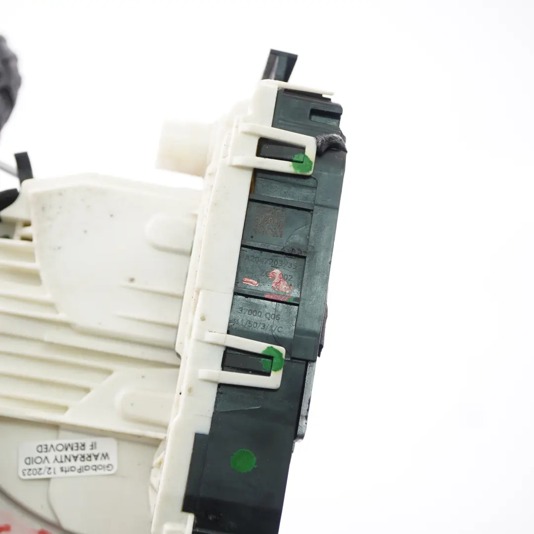  Door Lock Mercedes W204 S204 Front Left N/S Mechanism Actuator - SKU rhd-A2047201335-1 - Part number A2047201335