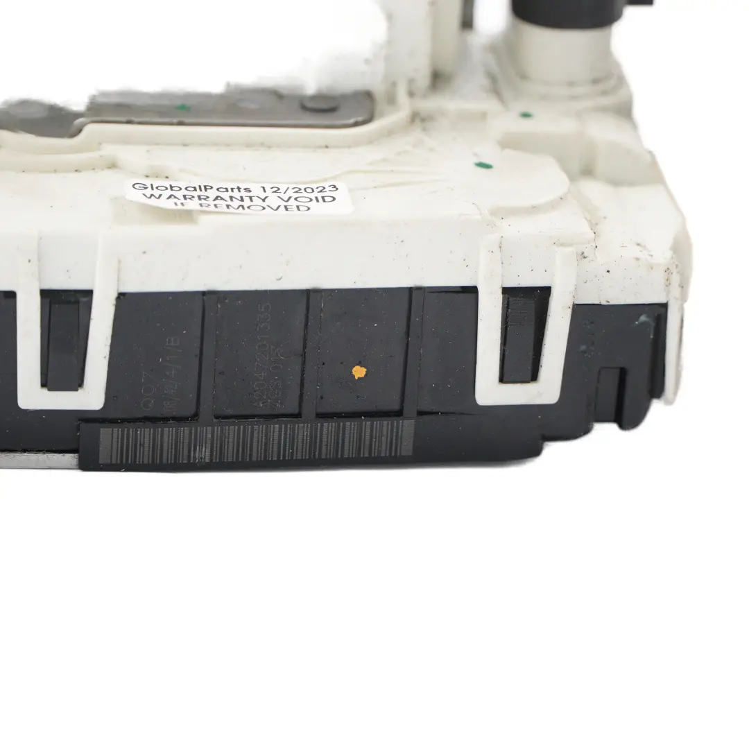  Door Lock Mercedes W204 S204 Front Left N/S Mechanism Actuator - SKU rhd-A2047201335 - Part number A2047201335