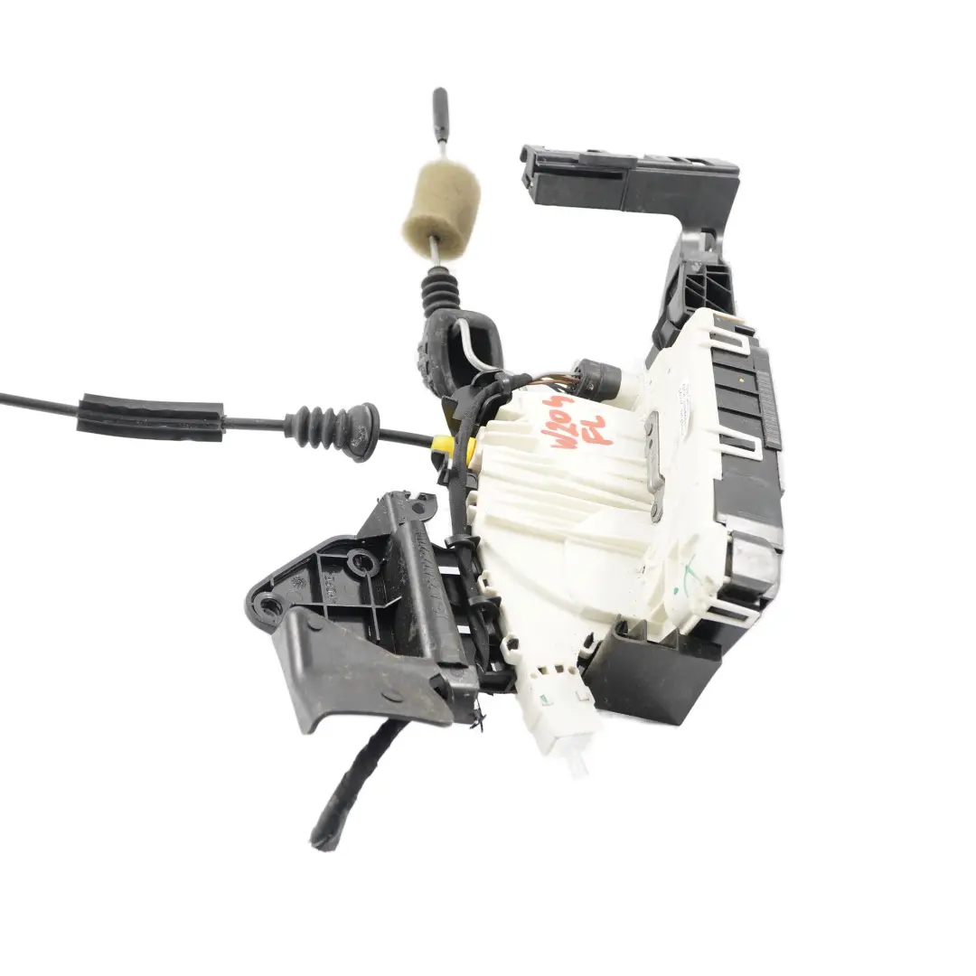  Door Lock Mercedes W204 S204 Front Left N/S Mechanism Actuator - SKU rhd-A2047201335 - Part number A2047201335