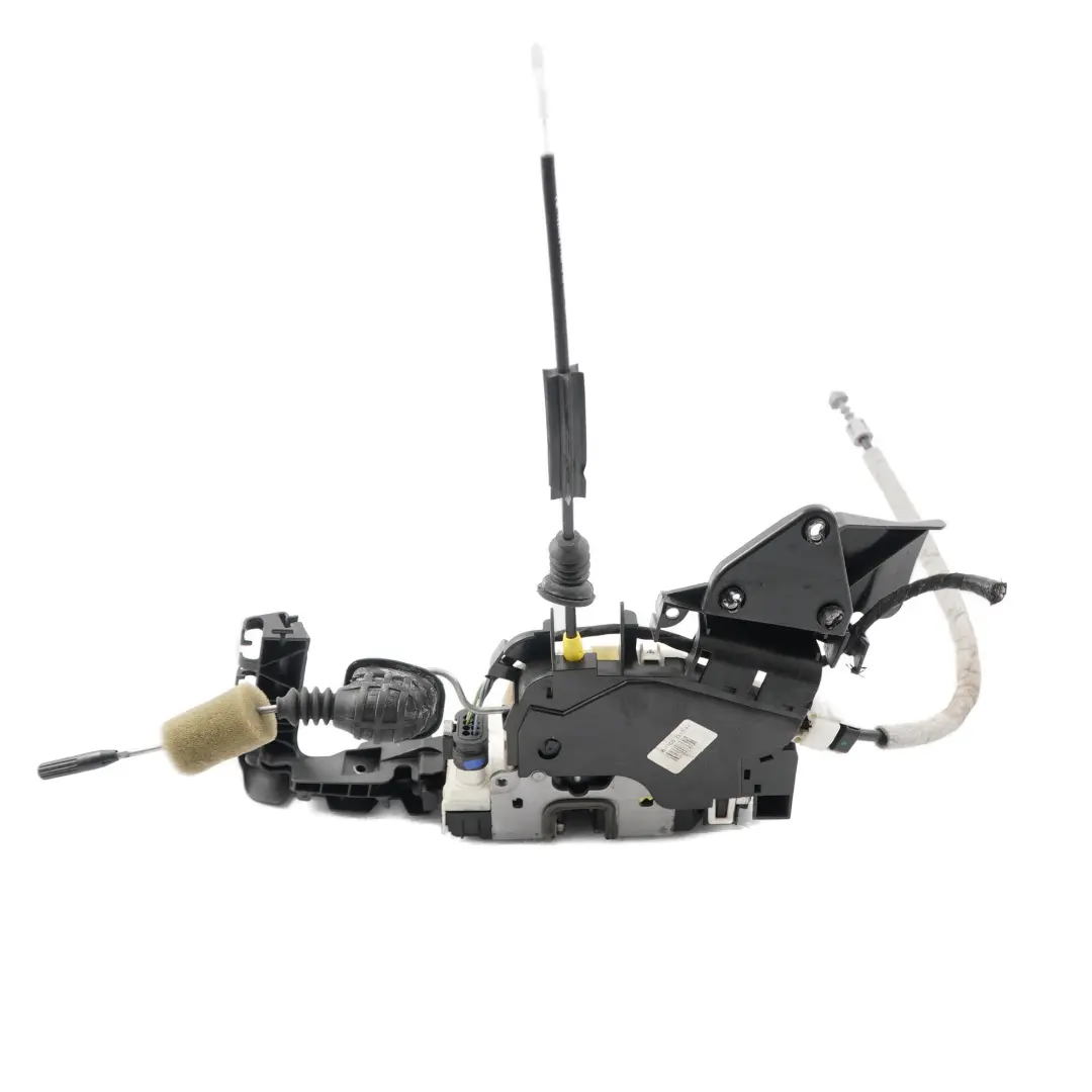 Door Lock Mercedes W204 S204 Front Left N/S Mechanism Actuator to with Part number A2047201335 Door Lock Mercedes W204 S204 Front Left N/S Mechanism Actuator - SKU rhd-A2047201335 - Part number A2047201335