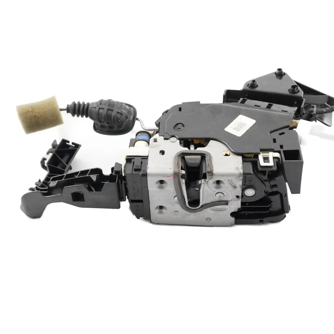 Door Lock Mercedes W204 S204 Front Left N/S Mechanism Actuator to with Part number A2047201335 Door Lock Mercedes W204 S204 Front Left N/S Mechanism Actuator - SKU rhd-A2047201335 - Part number A2047201335