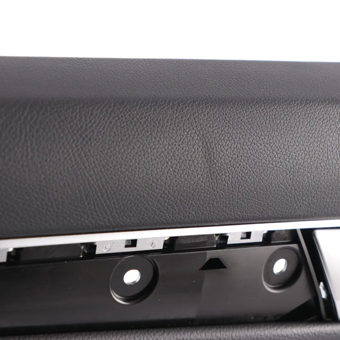 Front Left N/S Door Card Trim Panel Covering Black Cloth Fabric to Mercedes W204 with Part number A2047201963 Mercedes W204 Front Left N/S Door Card Trim Panel Covering Black Cloth Fabric - SKU rhd-A2047201963 - Part number A2047201963