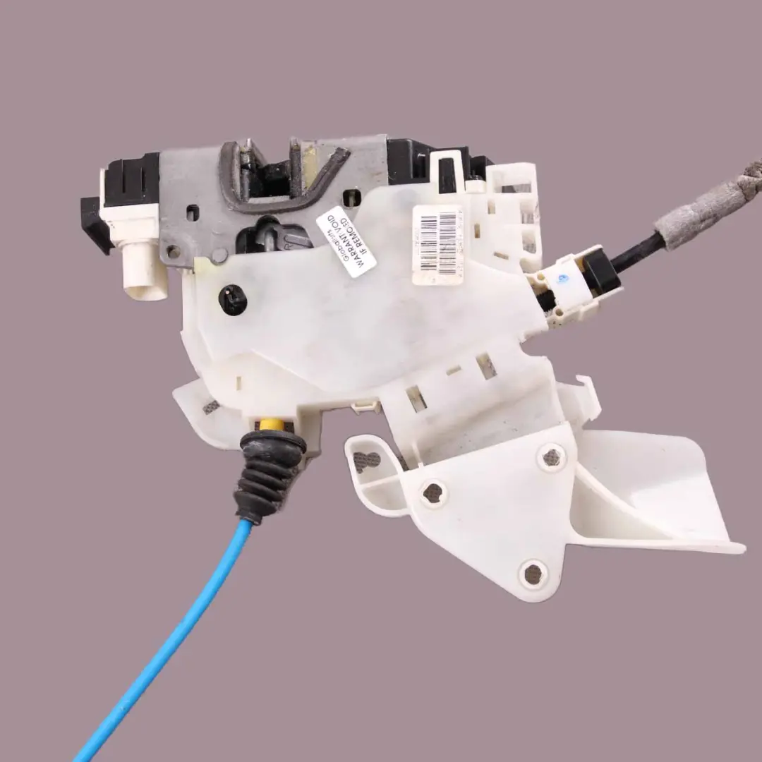 Door Lock Mercedes W204 W212 Front Right Mechanism Actuator to with Part number A2047202435 Door Lock Mercedes W204 W212 Front Right Mechanism Actuator - SKU rhd-A2047202435-1 - Part number A2047202435