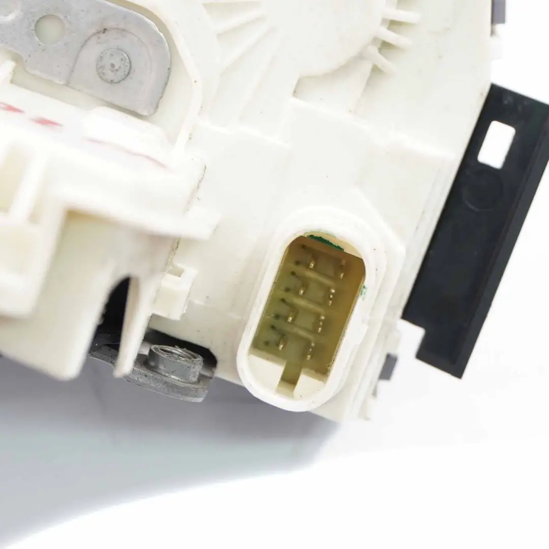 Front Right O/S Door Lock Mechanism Actuator to Mercedes W204 W212 with Part number A2047202435 Mercedes W204 W212 Front Right O/S Door Lock Mechanism Actuator - SKU rhd-A2047202435-2 - Part number A2047202435