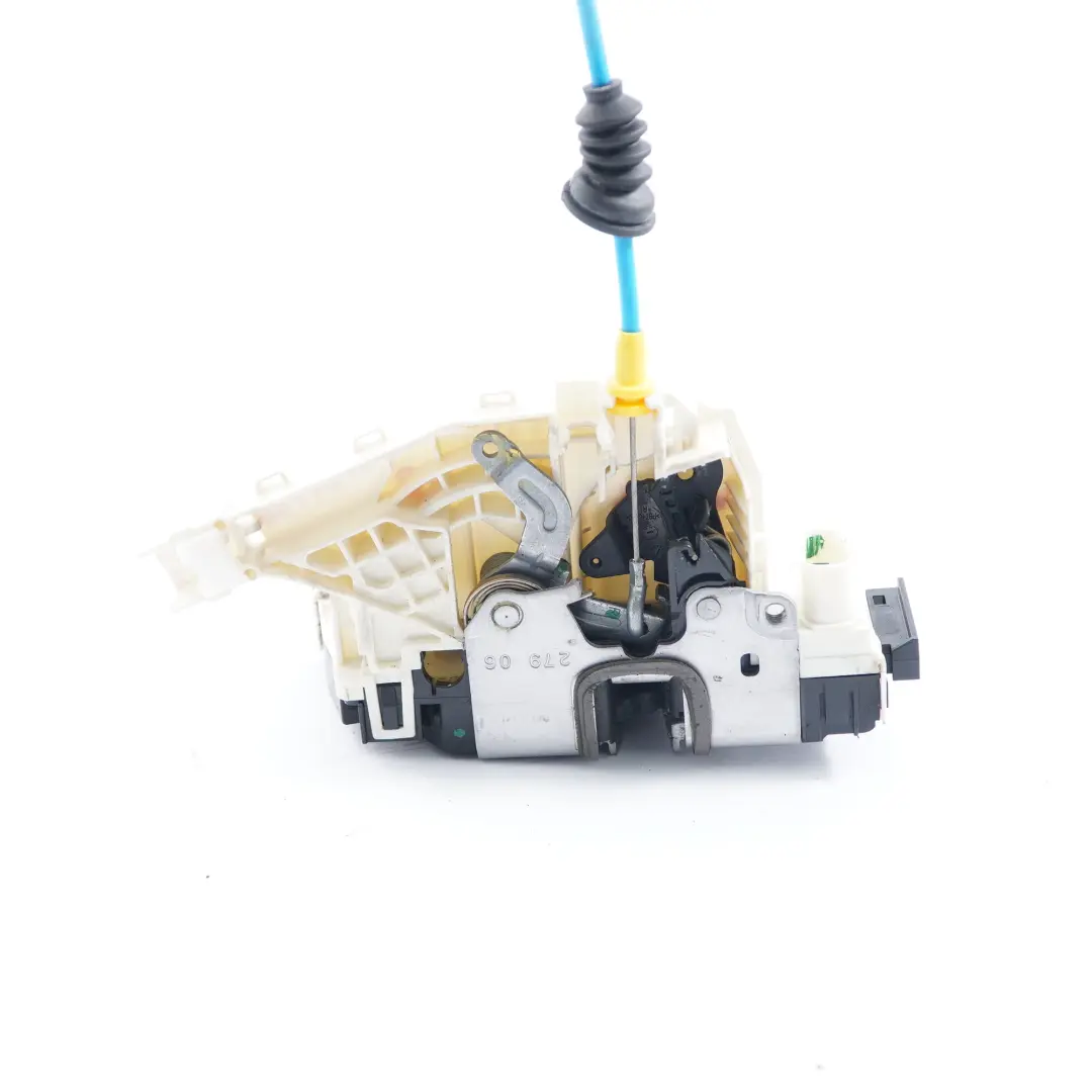 Mercedes W204 W212 Front Right O/S Door Lock Mechanism Actuator - SKU rhd-A2047202435-2 - Part number A2047202435