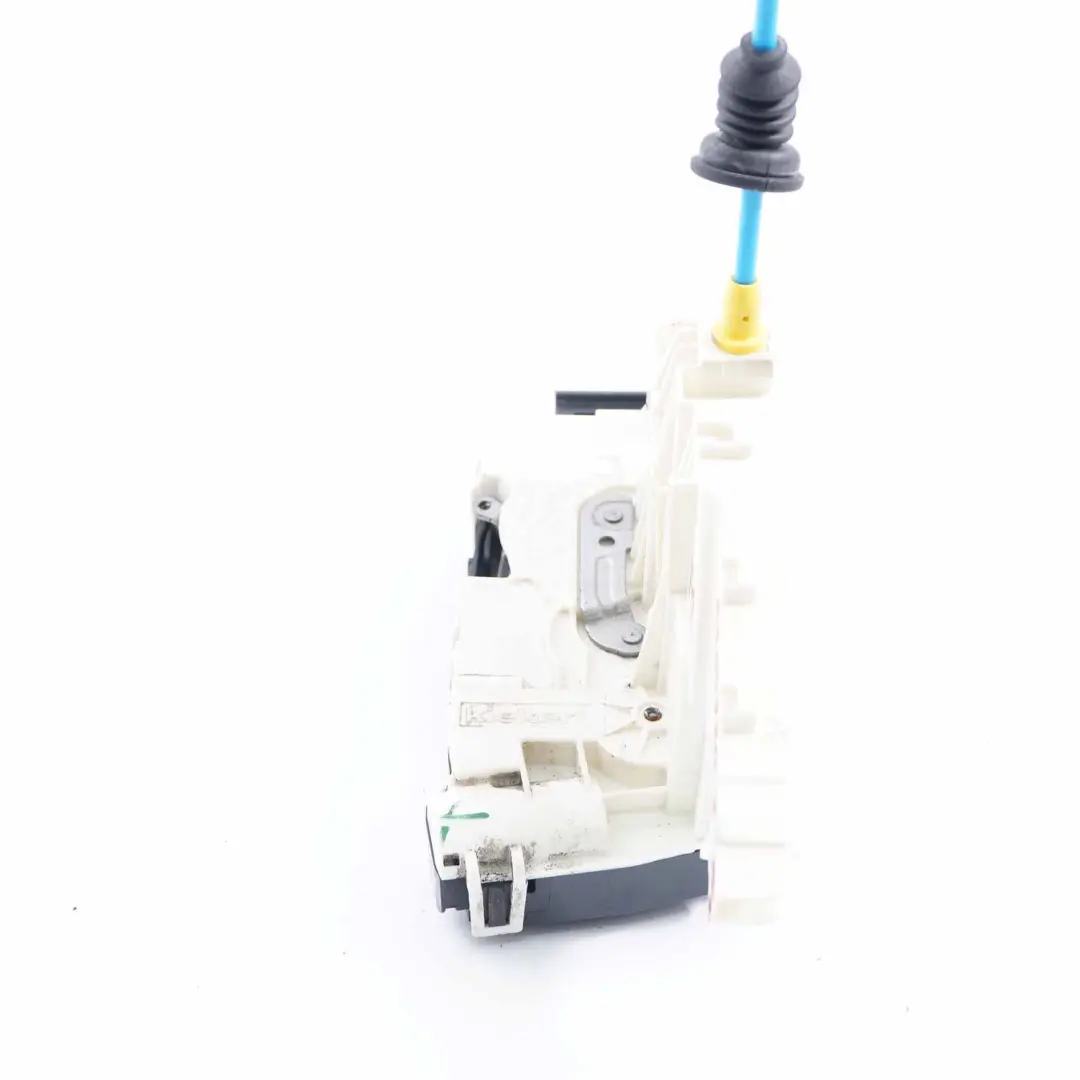 Mercedes W204 W212 Front Right O/S Door Lock Mechanism Actuator - SKU rhd-A2047202435-2 - Part number A2047202435