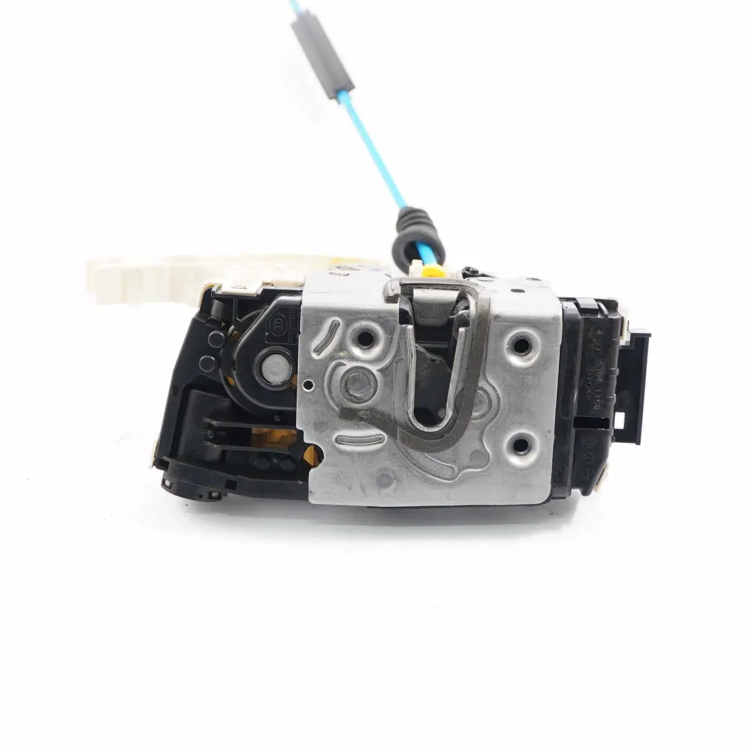 Front Right O/S Door Lock Mechanism Actuator to Mercedes W204 W212 with Part number A2047202435 Mercedes W204 W212 Front Right O/S Door Lock Mechanism Actuator - SKU rhd-A2047202435-2 - Part number A2047202435