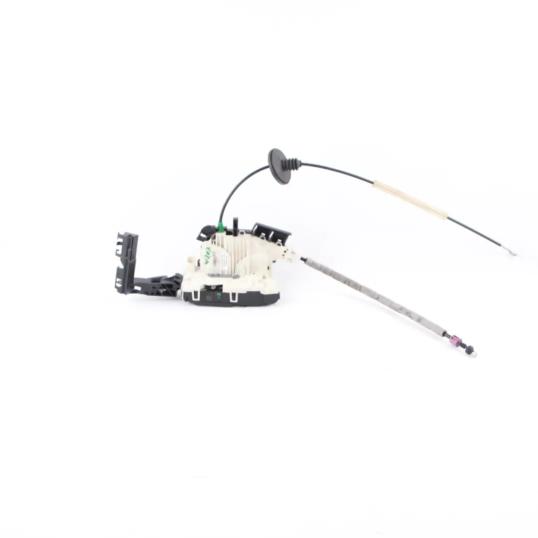 Door Lock Mercedes W204 W212 Front Right O/S Mechanism Actuator to with Part number A2047202435 Door Lock Mercedes W204 W212 Front Right O/S Mechanism Actuator - SKU rhd-A2047202435-3 - Part number A2047202435