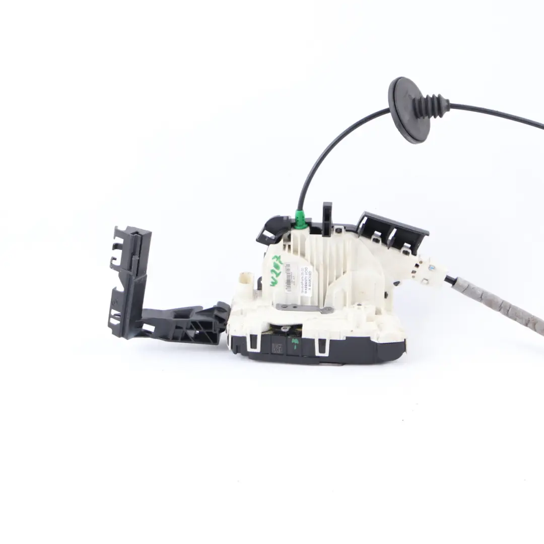 Door Lock Mercedes W204 W212 Front Right O/S Mechanism Actuator to with Part number A2047202435 Door Lock Mercedes W204 W212 Front Right O/S Mechanism Actuator - SKU rhd-A2047202435-3 - Part number A2047202435