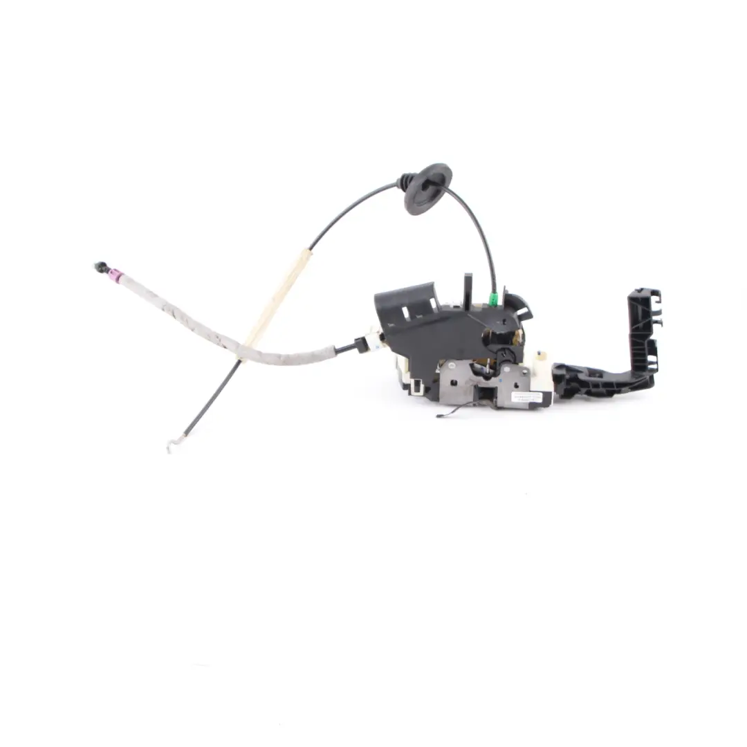 Door Lock Mercedes W204 W212 Front Right O/S Mechanism Actuator to with Part number A2047202435 Door Lock Mercedes W204 W212 Front Right O/S Mechanism Actuator - SKU rhd-A2047202435-3 - Part number A2047202435