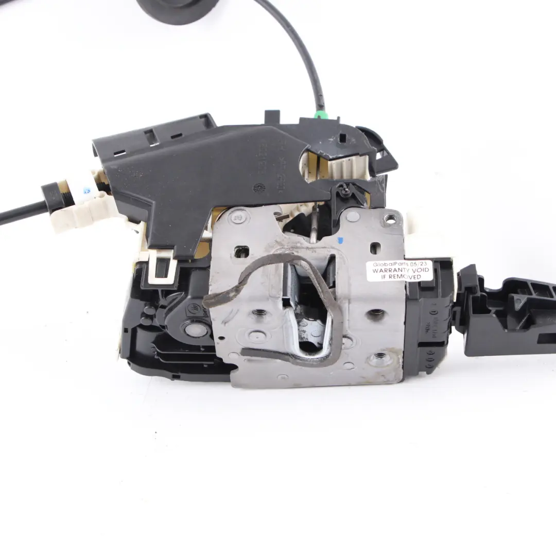  Door Lock Mercedes W204 W212 Front Right O/S Mechanism Actuator - SKU rhd-A2047202435-3 - Part number A2047202435