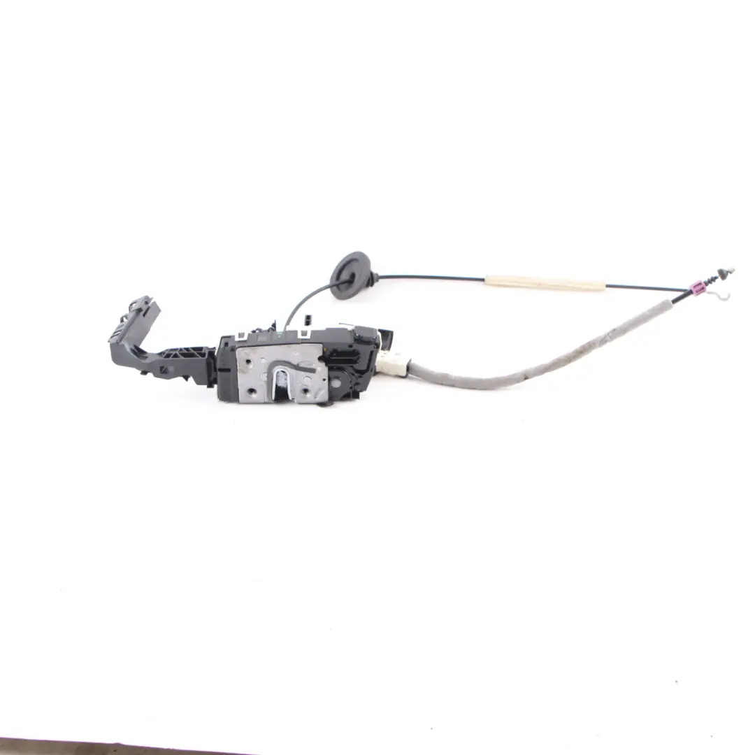 Door Lock Mercedes W204 W212 Front Right O/S Mechanism Actuator to with Part number A2047202435 Door Lock Mercedes W204 W212 Front Right O/S Mechanism Actuator - SKU rhd-A2047202435-3 - Part number A2047202435