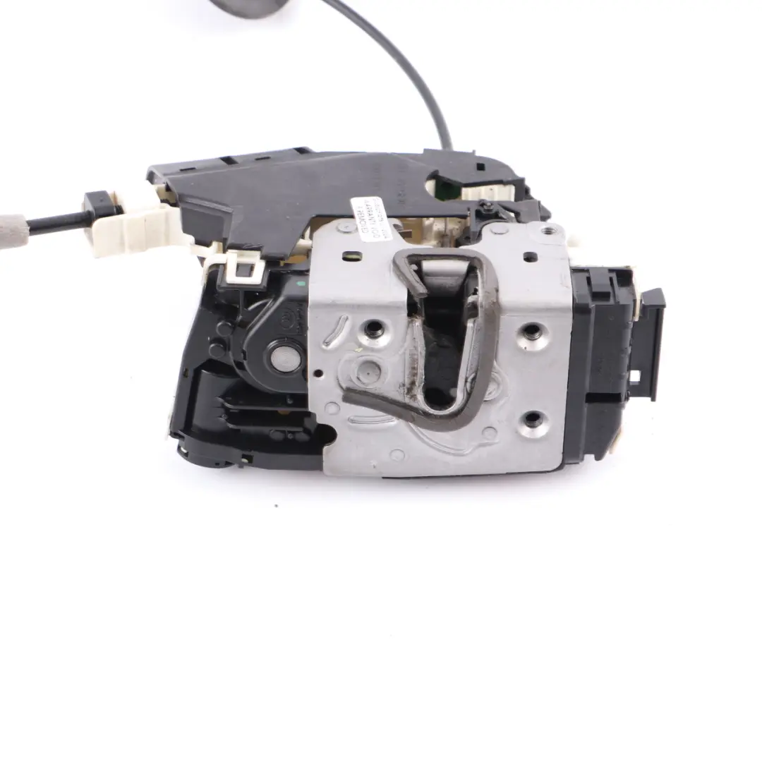 Door Lock Mercedes W204 W212 Front Right O/S Mechanism Actuator to with Part number A2047202435 Door Lock Mercedes W204 W212 Front Right O/S Mechanism Actuator - SKU rhd-A2047202435-4 - Part number A2047202435