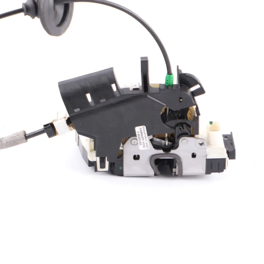 Door Lock Mercedes W204 W212 Front Right O/S Mechanism Actuator to with Part number A2047202435 Door Lock Mercedes W204 W212 Front Right O/S Mechanism Actuator - SKU rhd-A2047202435-4 - Part number A2047202435