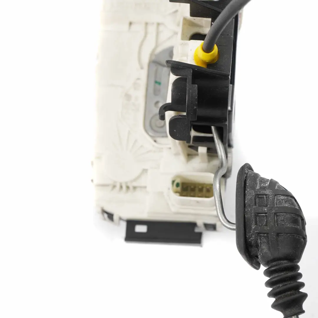  Door Lock Mercedes W204 W212 Front Left Mechanism Actuator - SKU rhd-A2047202535-1 - Part number A2047202535