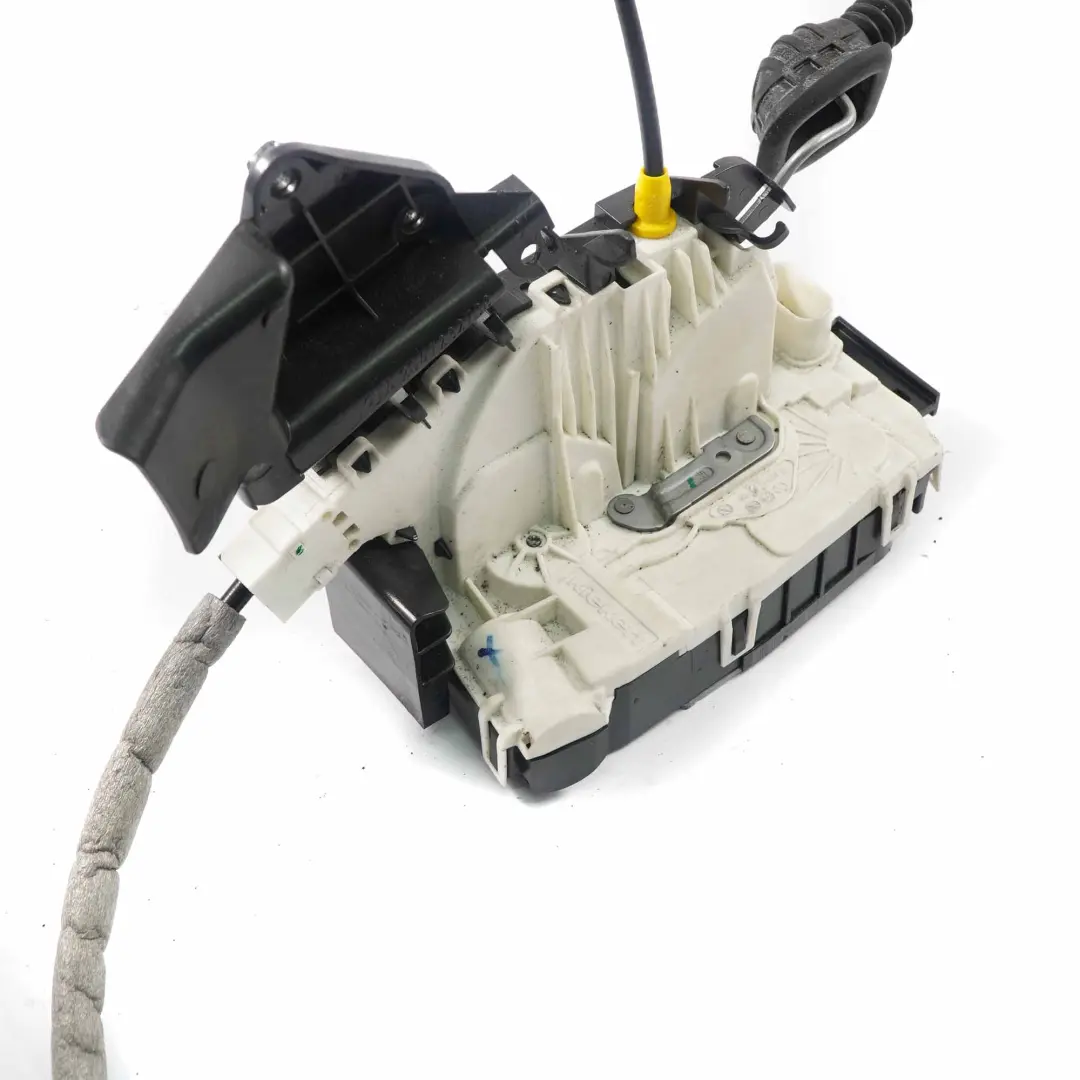 Door Lock Mercedes W204 W212 Front Left Mechanism Actuator - SKU rhd-A2047202535-1 - Part number A2047202535