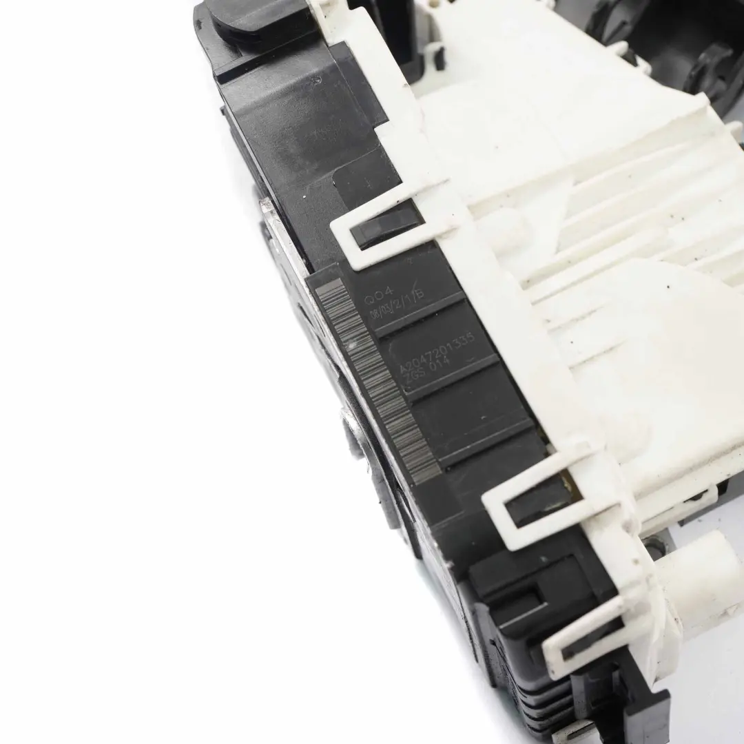 Door Lock Mercedes W204 W212 Front Left Mechanism Actuator to with Part number A2047202535 Door Lock Mercedes W204 W212 Front Left Mechanism Actuator - SKU rhd-A2047202535-1 - Part number A2047202535