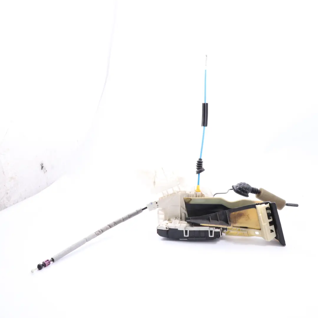 Door Lock Mercedes W204 W212 Front Left N/S Mechanism Actuator to with Part number A2047202535 Door Lock Mercedes W204 W212 Front Left N/S Mechanism Actuator - SKU rhd-A2047202535-2 - Part number A2047202535