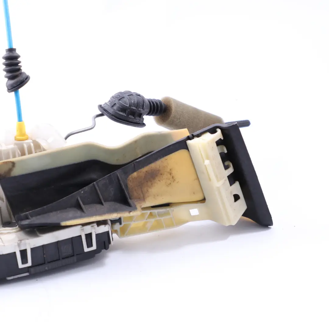  Door Lock Mercedes W204 W212 Front Left N/S Mechanism Actuator - SKU rhd-A2047202535-2 - Part number A2047202535