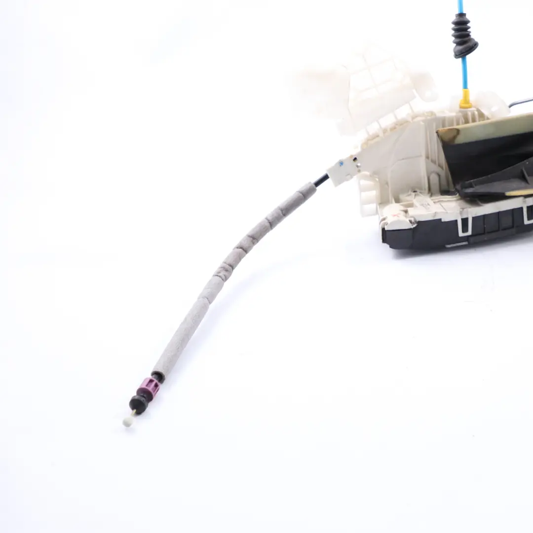 Door Lock Mercedes W204 W212 Front Left N/S Mechanism Actuator to with Part number A2047202535 Door Lock Mercedes W204 W212 Front Left N/S Mechanism Actuator - SKU rhd-A2047202535-2 - Part number A2047202535