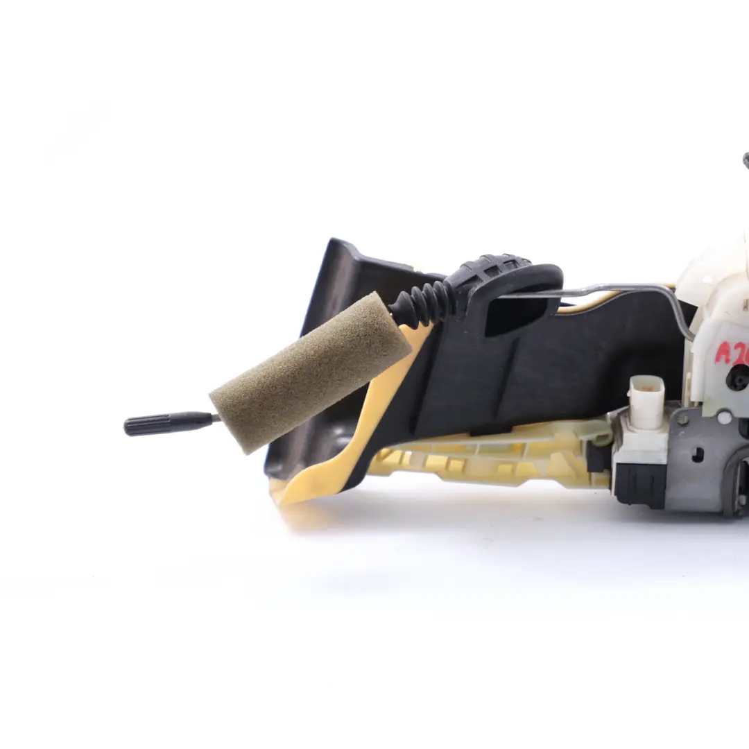 Door Lock Mercedes W204 W212 Front Left N/S Mechanism Actuator to with Part number A2047202535 Door Lock Mercedes W204 W212 Front Left N/S Mechanism Actuator - SKU rhd-A2047202535-2 - Part number A2047202535