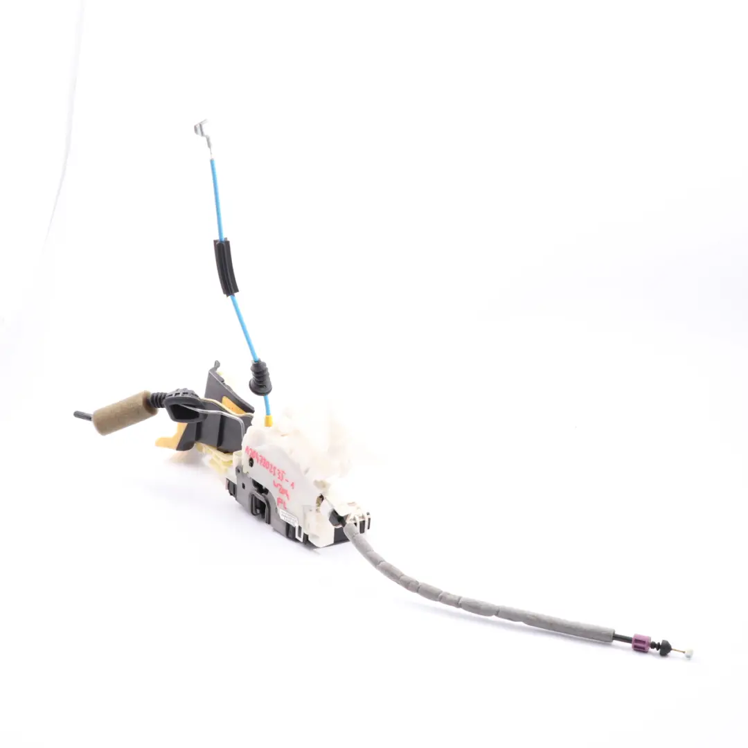  Door Lock Mercedes W204 W212 Front Left N/S Mechanism Actuator - SKU rhd-A2047202535-2 - Part number A2047202535