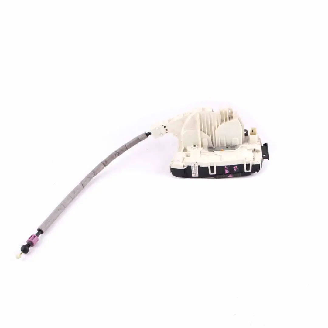 Door Lock Mercedes W204 W212 Front Left N/S Mechanism Actuator - SKU rhd- A2047202535 - Part number A2047202535