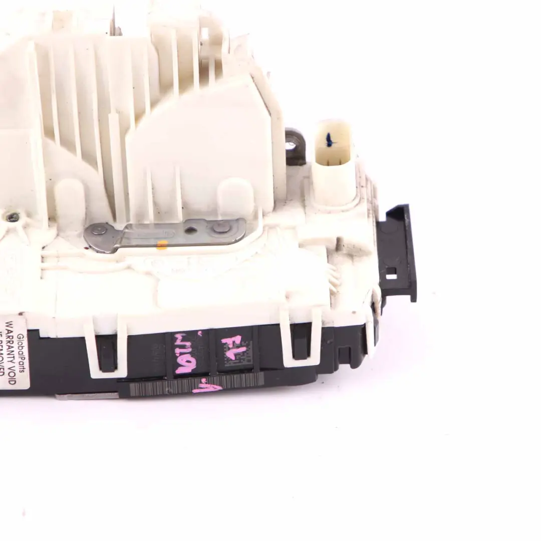  Door Lock Mercedes W204 W212 Front Left N/S Mechanism Actuator - SKU rhd- A2047202535 - Part number A2047202535