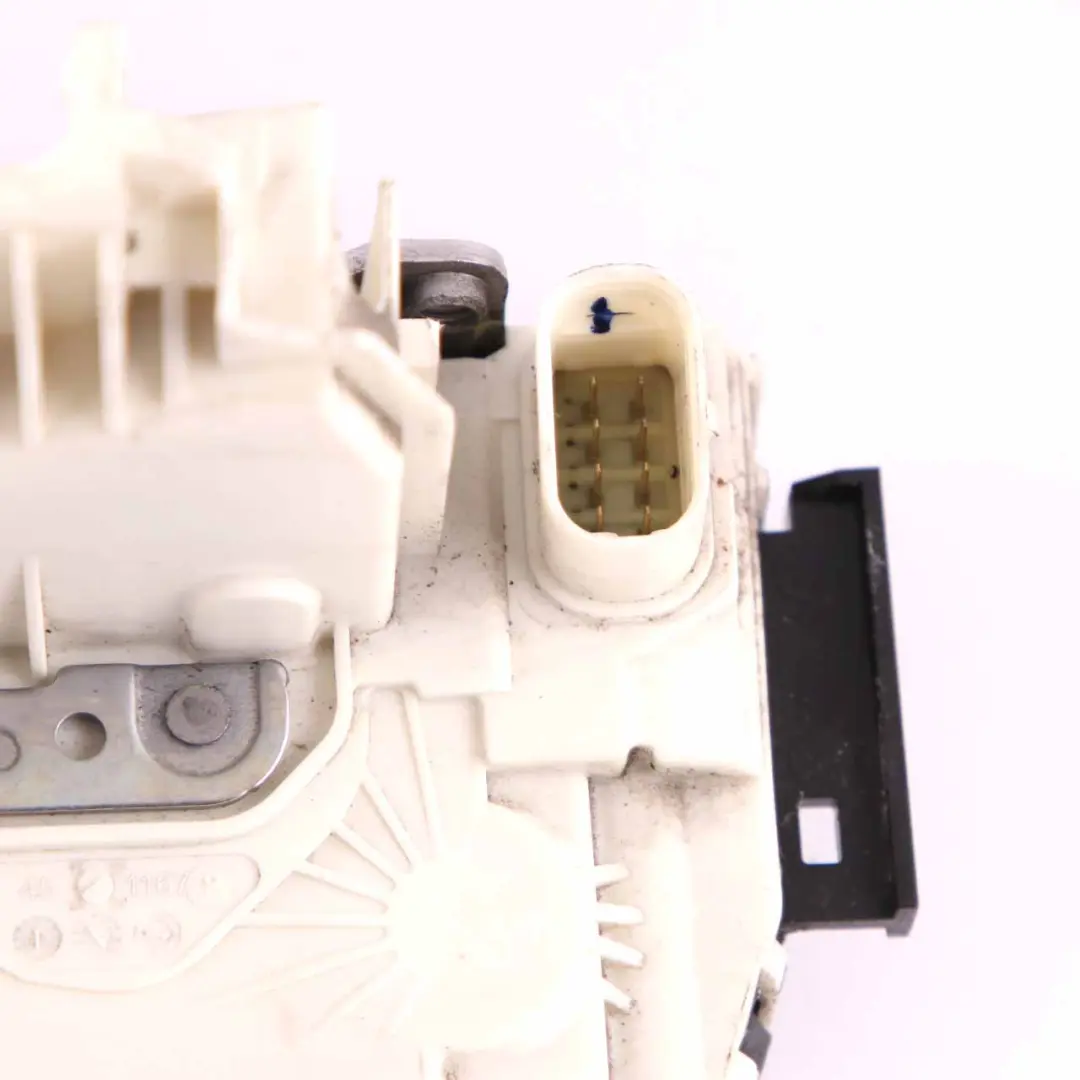 Door Lock Mercedes W204 W212 Front Left N/S Mechanism Actuator to with Part number A2047202535 Door Lock Mercedes W204 W212 Front Left N/S Mechanism Actuator - SKU rhd- A2047202535 - Part number A2047202535