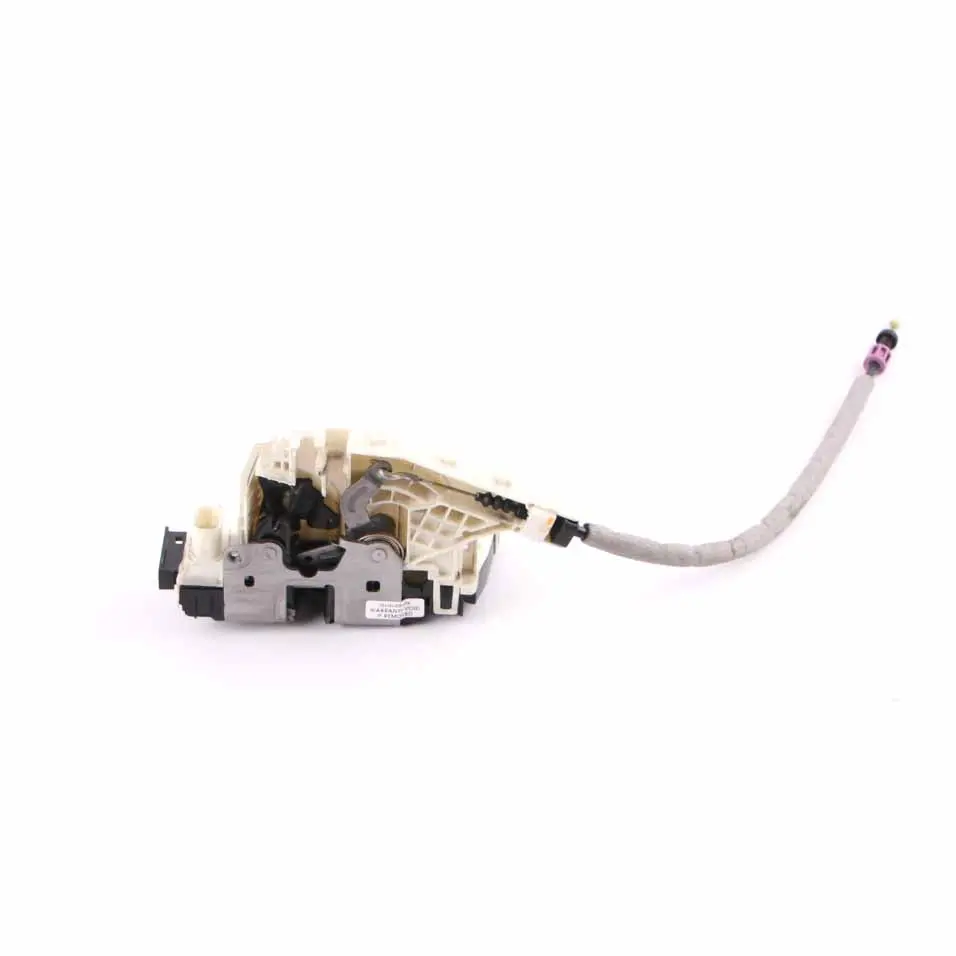  Door Lock Mercedes W204 W212 Front Left N/S Mechanism Actuator - SKU rhd- A2047202535 - Part number A2047202535