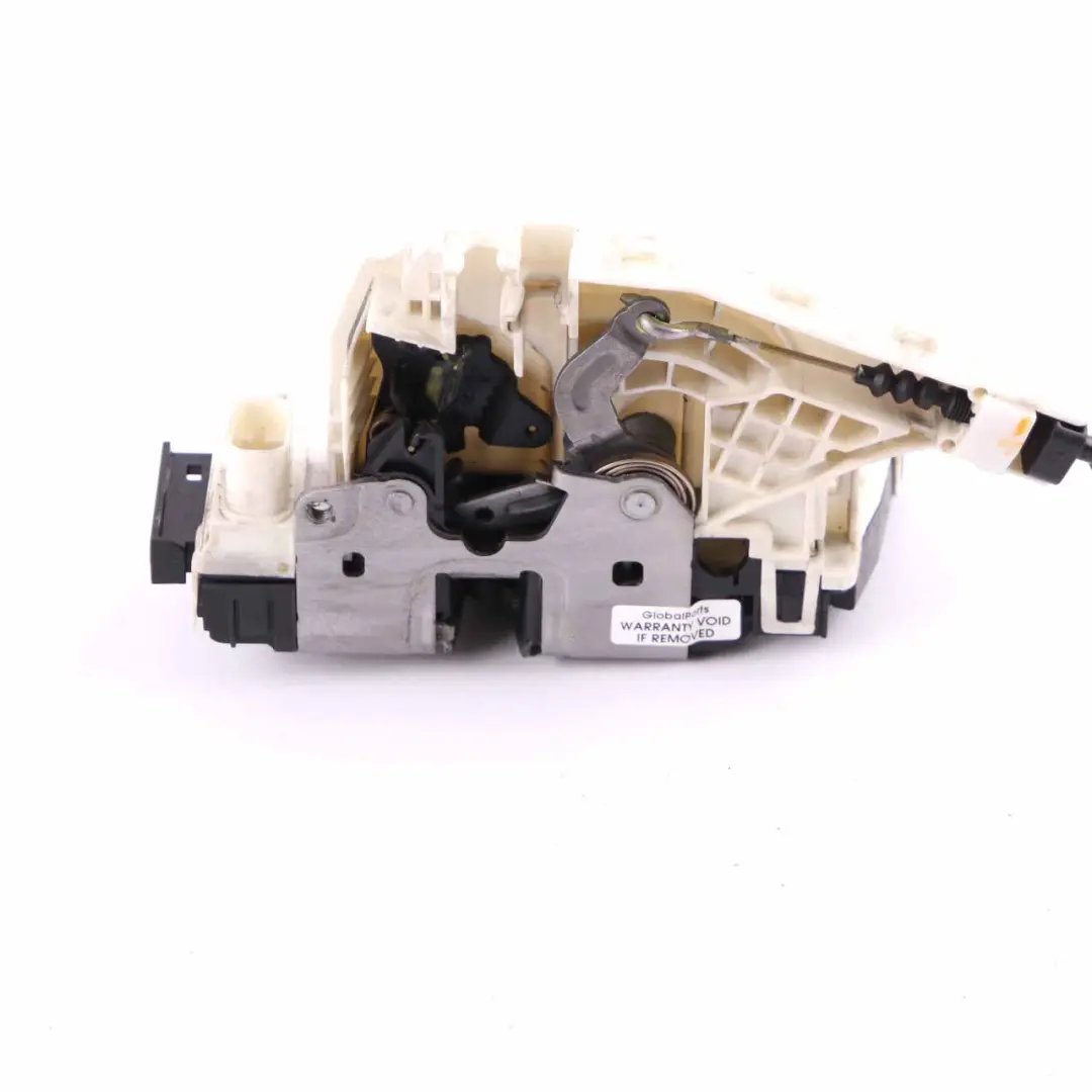  Door Lock Mercedes W204 W212 Front Left N/S Mechanism Actuator - SKU rhd- A2047202535 - Part number A2047202535