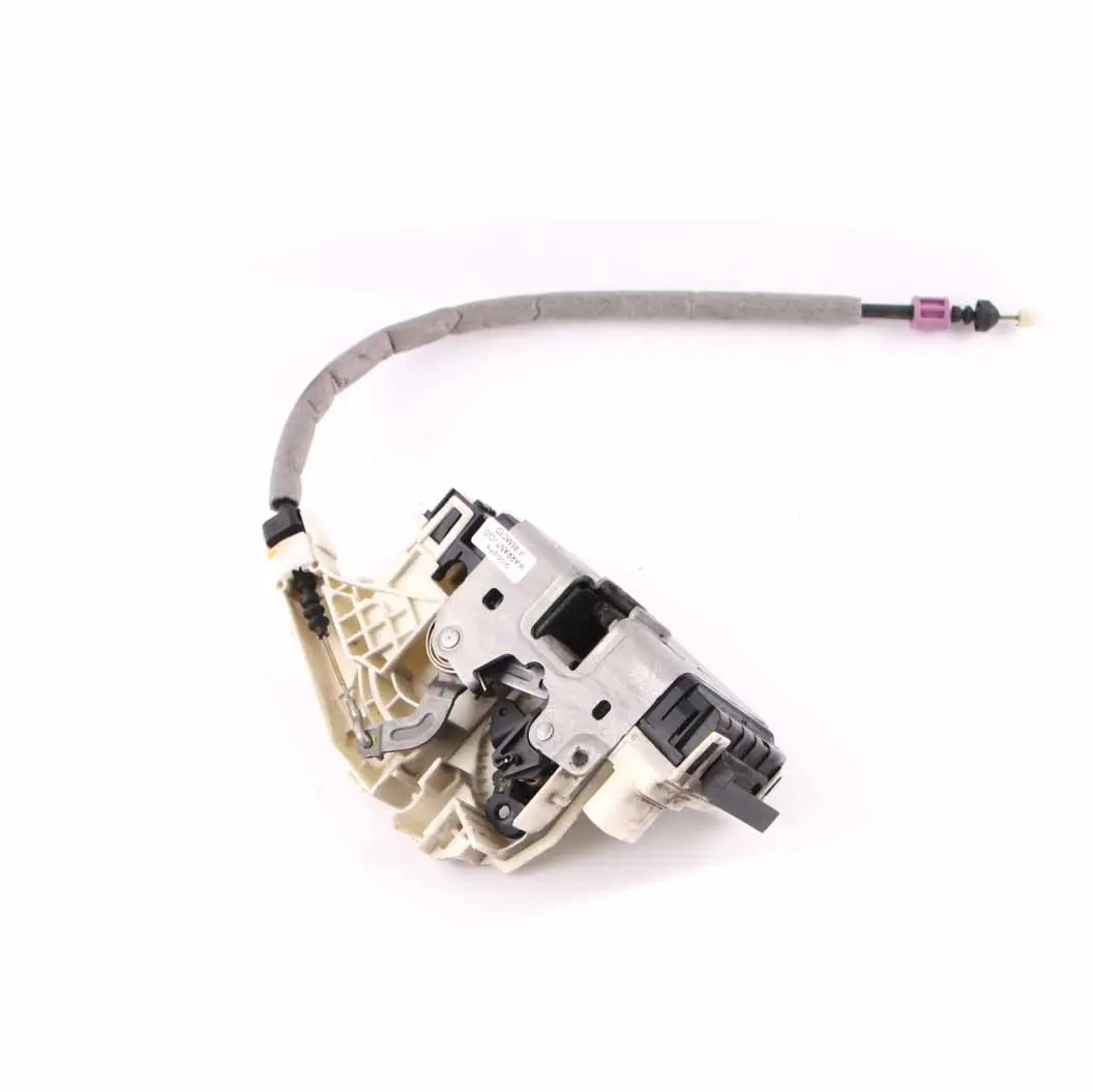  Door Lock Mercedes W204 W212 Front Left N/S Mechanism Actuator - SKU rhd- A2047202535 - Part number A2047202535