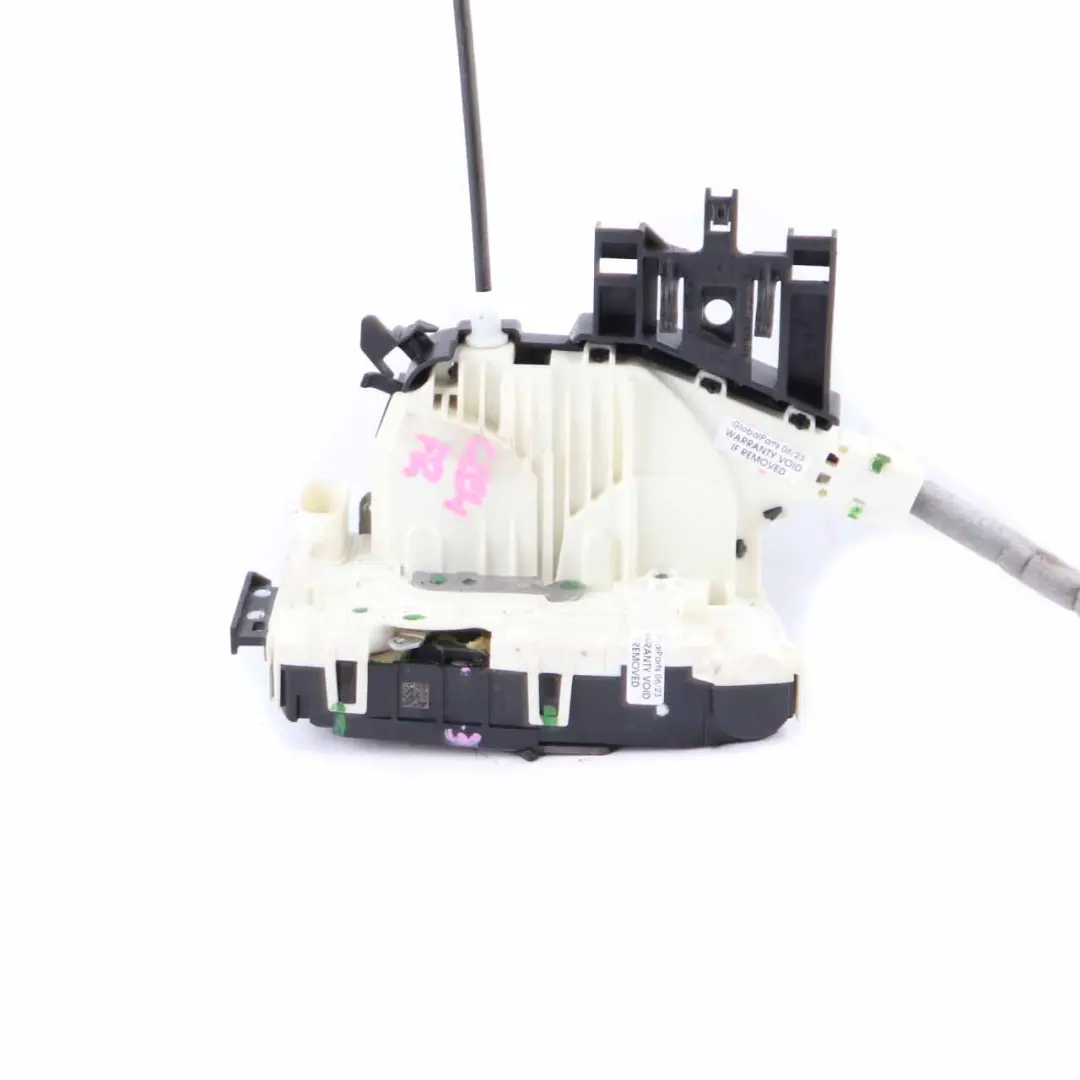 Door Lock Front Right O/S Latch Mechanism Actuator to Mercedes W212 with Part number A2047203635 Mercedes W212 Door Lock Front Right O/S Latch Mechanism Actuator - SKU rhd-A2047203635-3 - Part number A2047203635