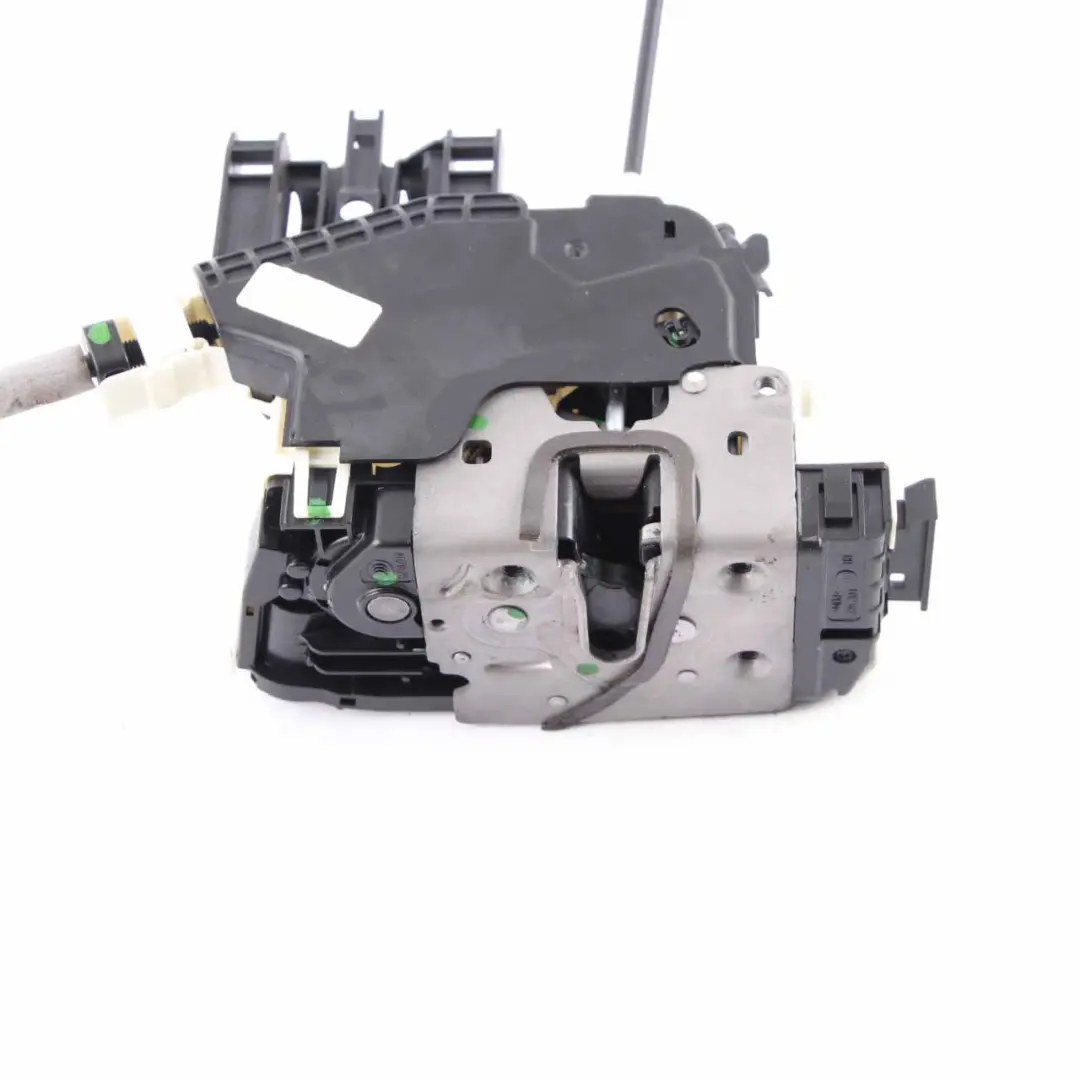 Door Lock Front Right O/S Latch Mechanism Actuator to Mercedes W212 with Part number A2047203635 Mercedes W212 Door Lock Front Right O/S Latch Mechanism Actuator - SKU rhd-A2047203635-3 - Part number A2047203635