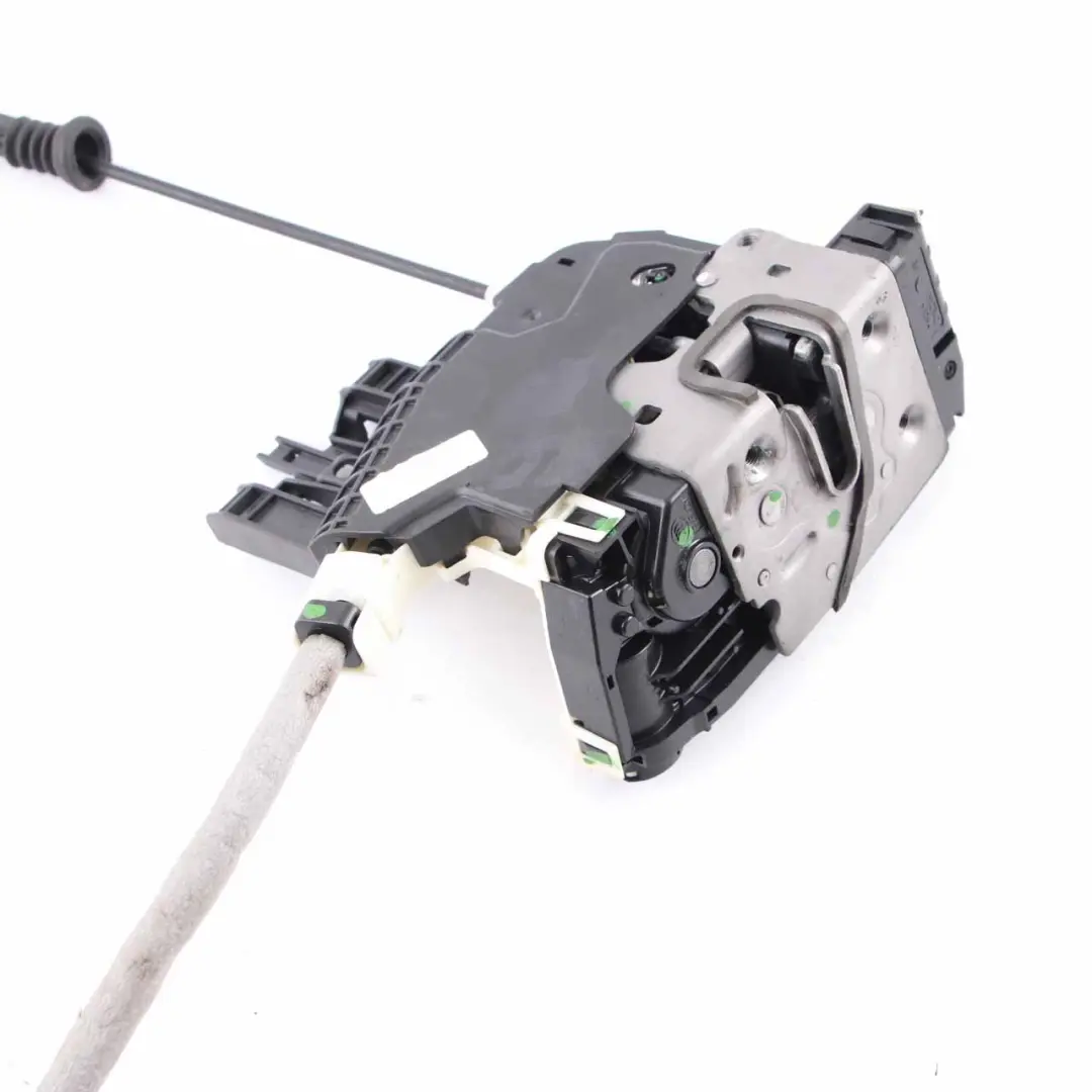 Door Lock Front Right O/S Latch Mechanism Actuator to Mercedes W212 with Part number A2047203635 Mercedes W212 Door Lock Front Right O/S Latch Mechanism Actuator - SKU rhd-A2047203635-3 - Part number A2047203635