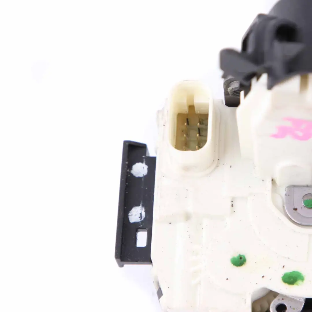 Door Lock Front Right O/S Latch Mechanism Actuator to Mercedes W212 with Part number A2047203635 Mercedes W212 Door Lock Front Right O/S Latch Mechanism Actuator - SKU rhd-A2047203635-3 - Part number A2047203635