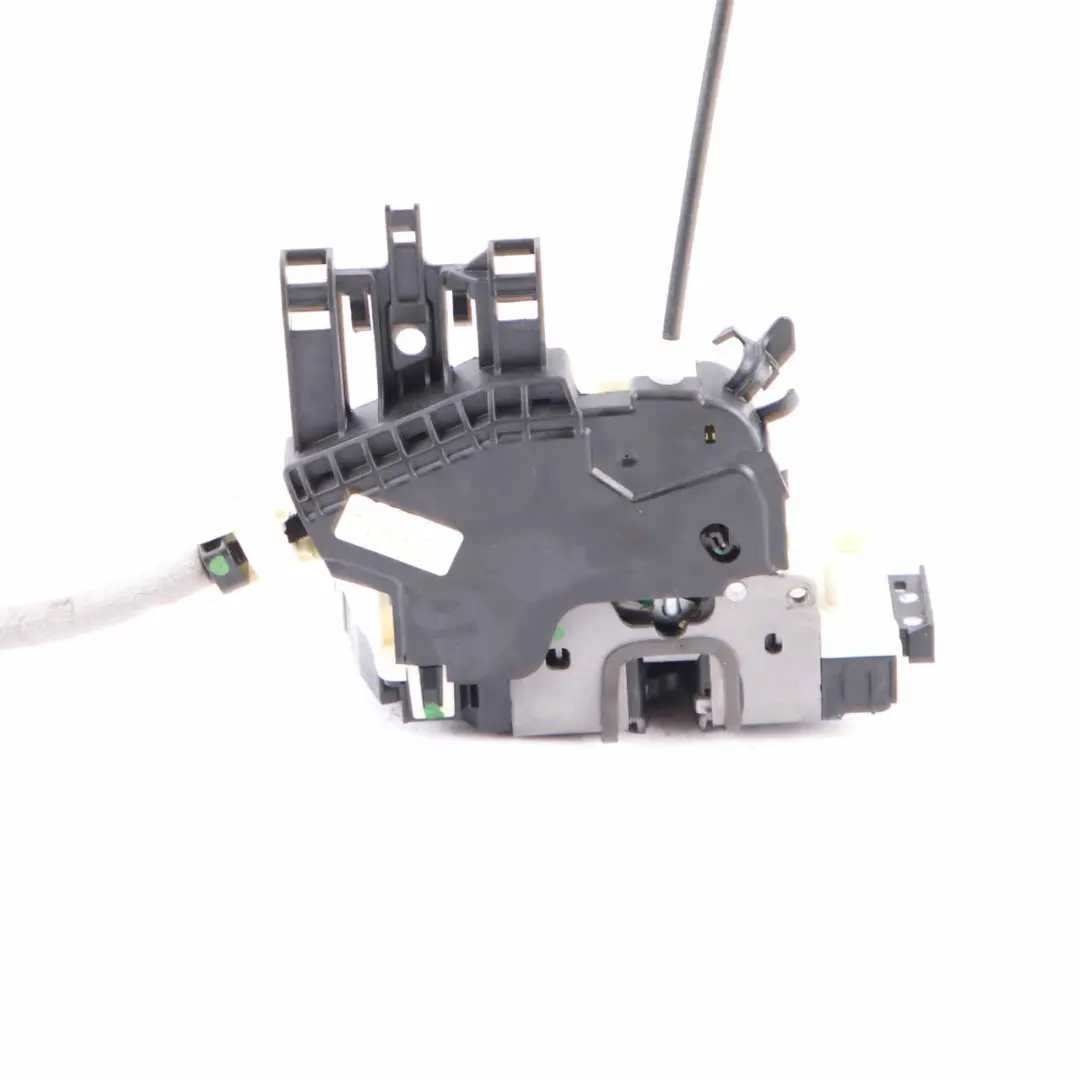 Door Lock Front Right O/S Latch Mechanism Actuator to Mercedes W212 with Part number A2047203635 Mercedes W212 Door Lock Front Right O/S Latch Mechanism Actuator - SKU rhd-A2047203635-3 - Part number A2047203635