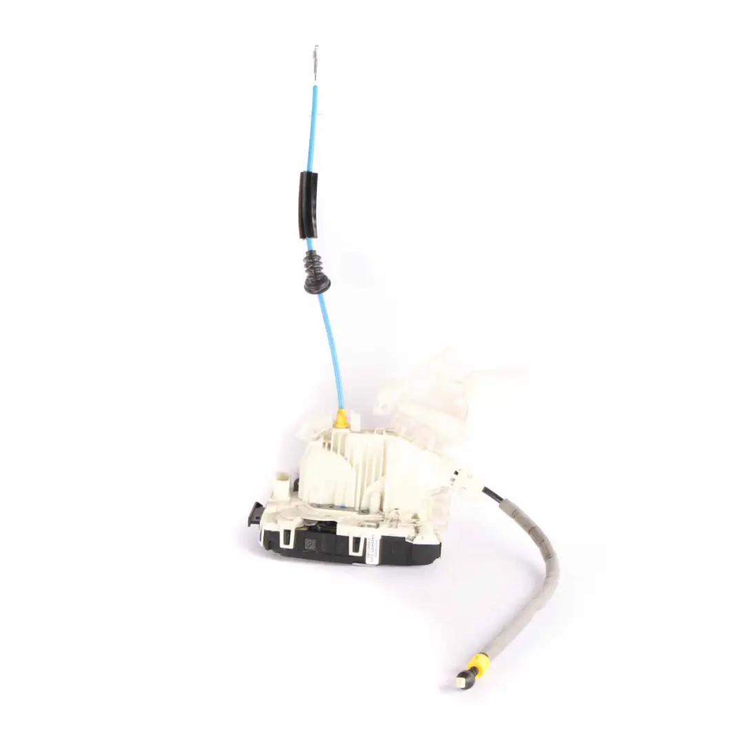 Mercedes W212 Door Lock Front Right O/S Latch Mechanism Actuator - SKU rhd-A2047203635 - Part number A2047203635