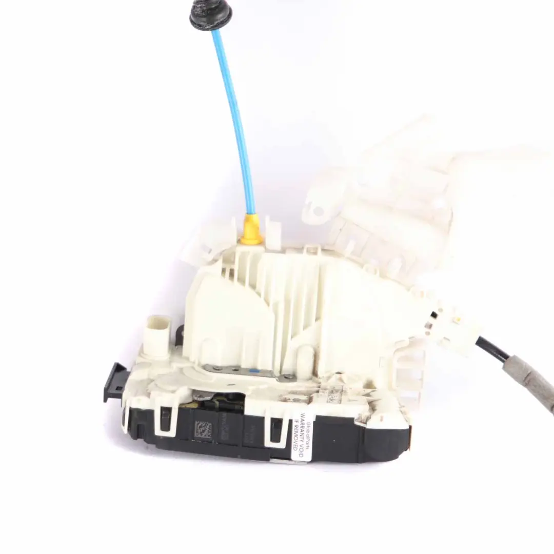 Mercedes W212 Door Lock Front Right O/S Latch Mechanism Actuator - SKU rhd-A2047203635 - Part number A2047203635