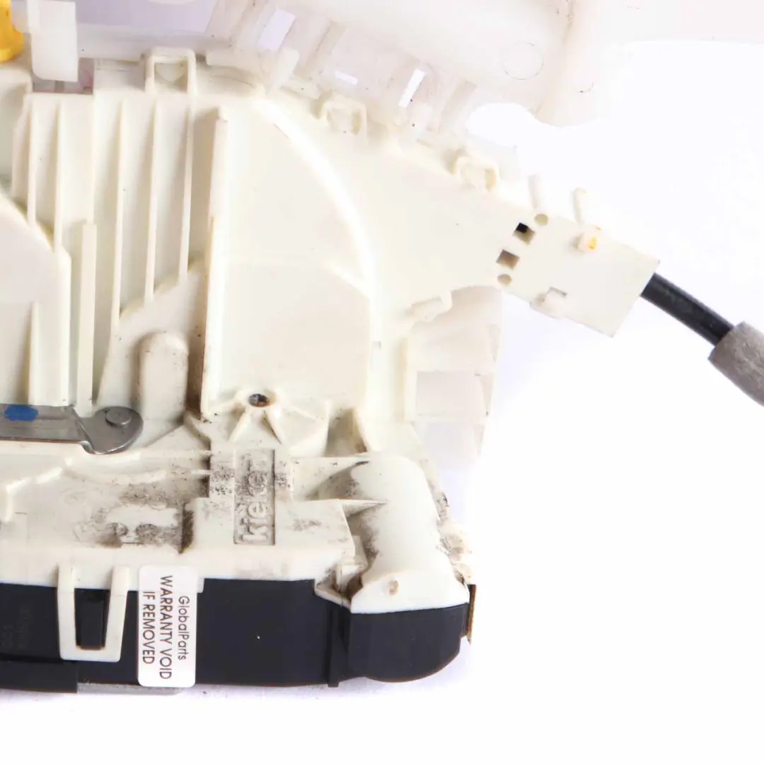 Door Lock Front Right O/S Latch Mechanism Actuator to Mercedes W212 with Part number A2047203635 Mercedes W212 Door Lock Front Right O/S Latch Mechanism Actuator - SKU rhd-A2047203635 - Part number A2047203635