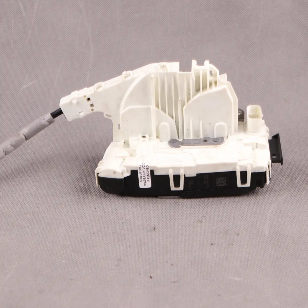  Door Lock Mercedes W204 W212 Front Left N/S Mechanism Actuator A0997200735 - SKU rhd-A2047203735-1 - Part number A2047203735
