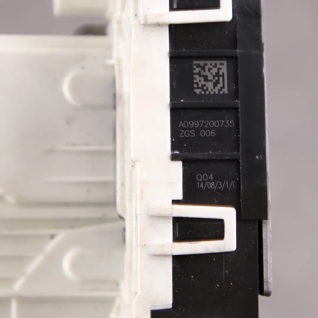 Door Lock Mercedes W204 W212 Front Left N/S Mechanism Actuator A0997200735 to with Part number A2047203735 Door Lock Mercedes W204 W212 Front Left N/S Mechanism Actuator A0997200735 - SKU rhd-A2047203735-1 - Part number A2047203735